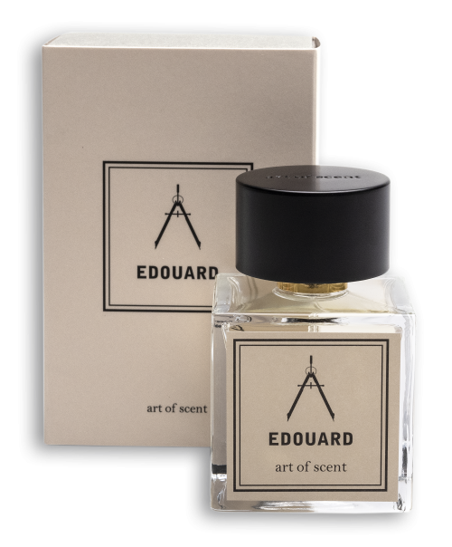 Perfumes d'atelier Edouard