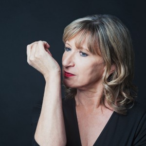 About Brigitte Witschi, Swiss perfumer