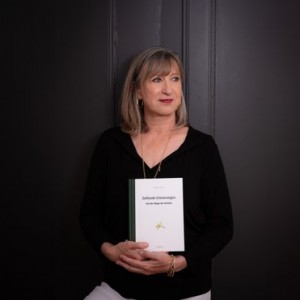 About Brigitte Witschi, Swiss perfumer
