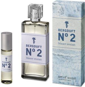 BERGDUFT N0 2