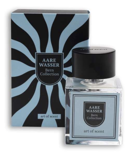 Bern Collection N0 1 aarewasser