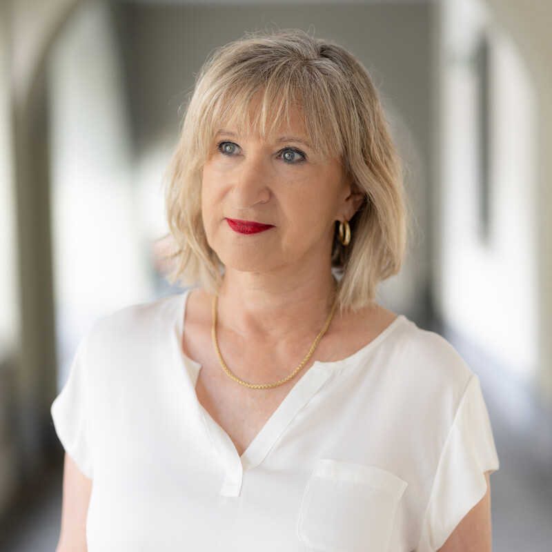 Brigitte Witschi